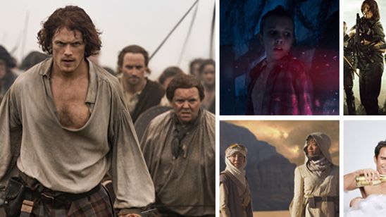 2017 Sonbahar-Kış Sezonunda Hangi Dizi Ne Zaman Başlayacak? haber görseli