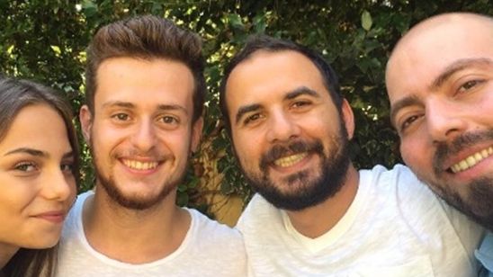 "Oha Diyorum"un Çekimleri Başlıyor! haber görseli