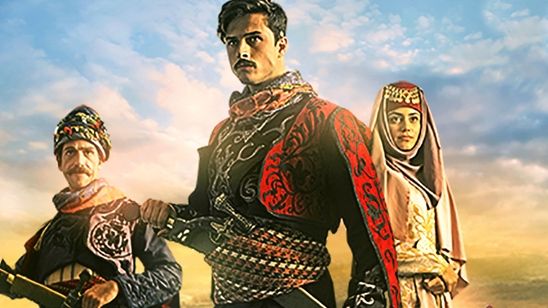 "Atçalı Kel Mehmet" Filminden Fragman Geldi! haber görseli