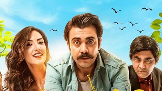 "Cenaze İşleri"nden Teaser Geldi! haber görseli