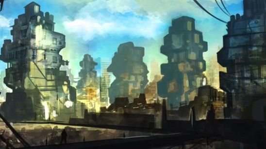 The Ready Player One Filminde Olivia Cooke'un Canlandırdığı Art3mis Karakterinden İlk Fotoğraf Geldi! haber görseli