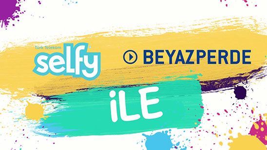 Türk Telekom Selfy ile Haftanın Filmleri haber görseli