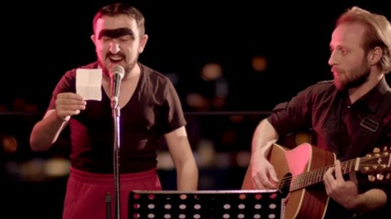 Yerli Box Office'te Galip Değişmedi! haber görseli