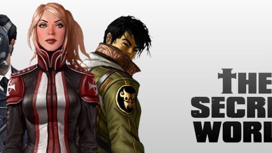 The Secret World Televizyona Teşrif Ediyor haber görseli