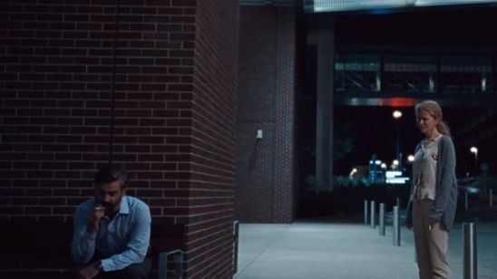 Colin Farrell ve Nicole Kidman'ın Başrolünde Yer Aldığı Killing of a Sacred Deer Filminden Fragman Yayınlandı! haber görseli