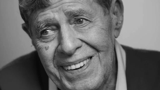 Jerry Lewis Hayata Veda Etti haber görseli