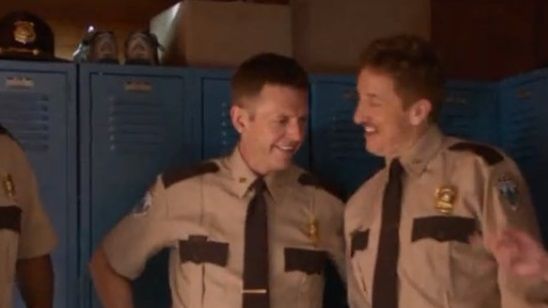 "Super Troopers 2"den Gelen Teaser İle Kült Yapıma Yakından Bakın! haber görseli