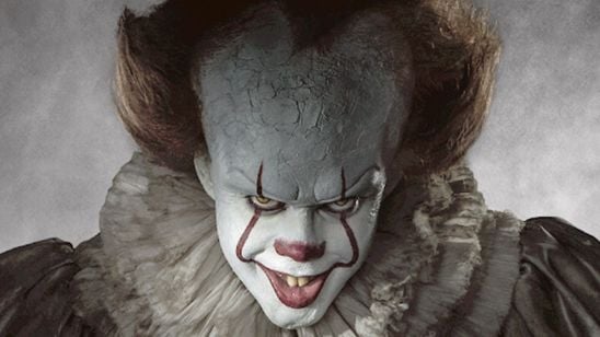 Palyaçolar Stephen King'e Kızgın! haber görseli