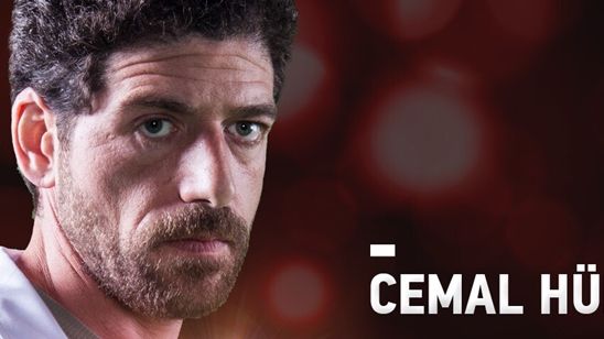 Cemal Hünal Canlı Yayında! haber görseli