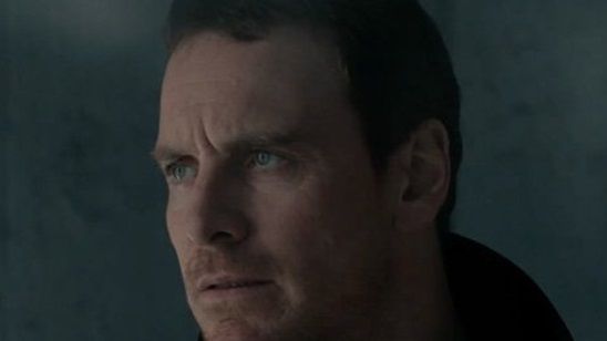 Michael Fassbender’ın Başrolünde Yer Aldığı “Kardan Adam"dan Uluslararası Fragman Geldi! haber görseli