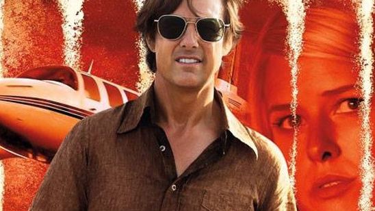 "Barry Seal: Kaçakçı" Sinemalarda! haber görseli