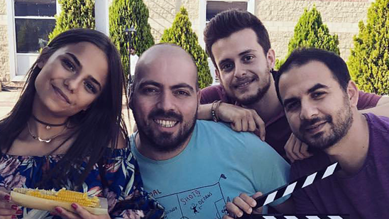 "Oha Diyorum"un Çekimleri Tamamlandı! haber görseli