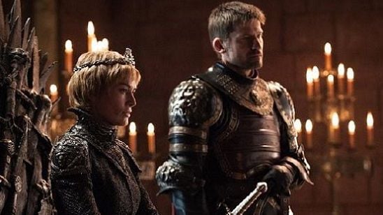 Game of Thrones Finaliyle İlgili Yeni Bir İddia haber görseli