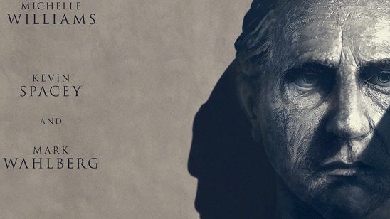 Ridley Scott'ın Son Filmi "All The Money In The World"den Poster ve Fragman! haber görseli