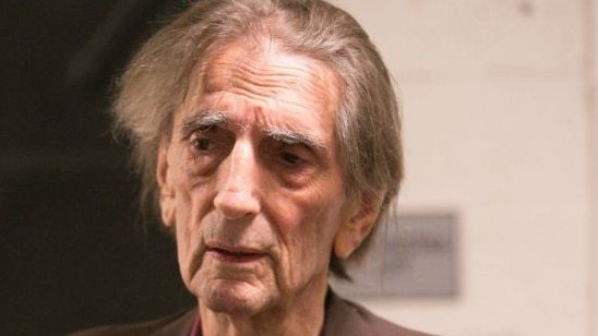 Harry Dean Stanton Hayatını Kaybetti! haber görseli