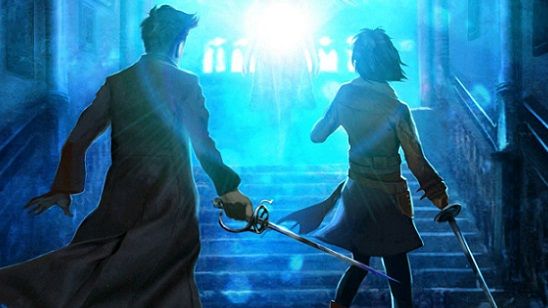 Lockwood & Co Serisi Dizi Oluyor haber görseli