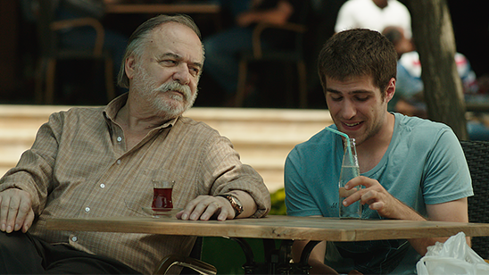 Çetin Tekindor'un Yeni Filmi Babam'ın Fragmanı Yayınlandı haber görseli