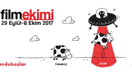 Filmekimi İçin Heyecan Dorukta! haber görseli