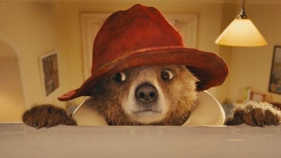 "Ayı Paddington 2"den Türkçe Poster Geldi! haber görseli
