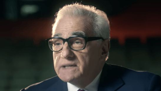 Ünlü Yönetmen Martin Scorsese'den Ders Almak İster misiniz?