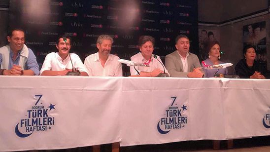 Ayla'nın Bodrum Galası Gerçekleşti haber görseli