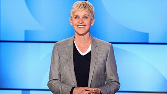 ‘2 Broke Girls’ Yapımcıları ve Ellen DeGeneres'den Yeni Dizi haber görseli