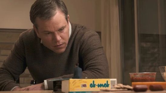 "Küçülen Hayatlar"dan Yeni Teaser Geldi! haber görseli