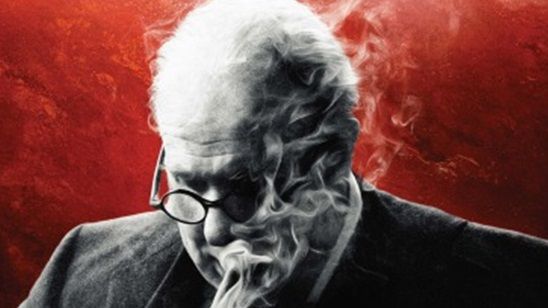 "En Karanlık Saat" Filminden Yeni Poster Geldi!  haber görseli