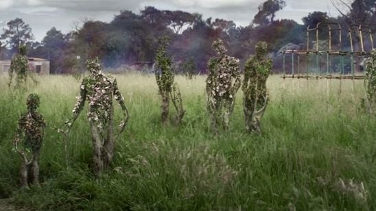 "Annihilation"dan Türkçe İsim ve Türkçe Fragman! haber görseli