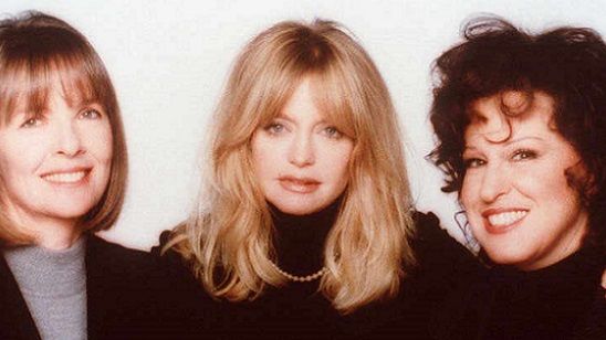 ​'First Wives Club' Dizi Oluyor haber görseli