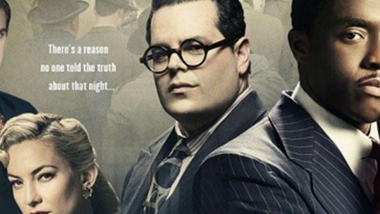 "Marshall" Filminden Yeni Bir Poster Daha Yayınlandı!