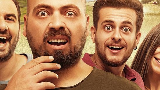 Oha Diyorum'un Afişi de Hazır haber görseli