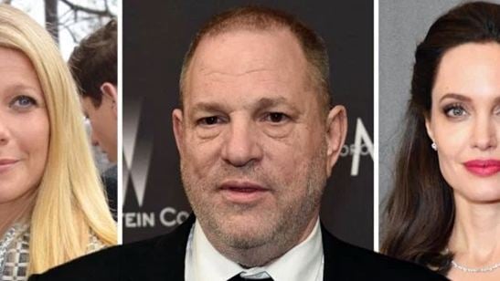 Mega Yapımcı Harvey Weinstein'a Cinsel Taciz Suçlaması Şoku!