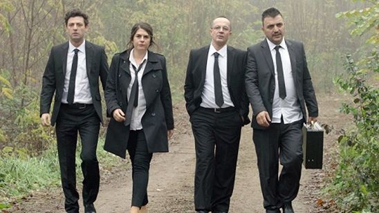 "Dört Köşe"yi Kaçırmayın! haber görseli