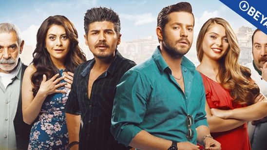 "Seni Gidi Seni" Filminden Kamera Arkası Görüntüleri İlk Kez Beyazperde'de! haber görseli