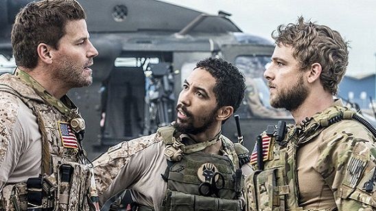 'SEAL Team' Tam Sezon Onayını Aldı haber görseli
