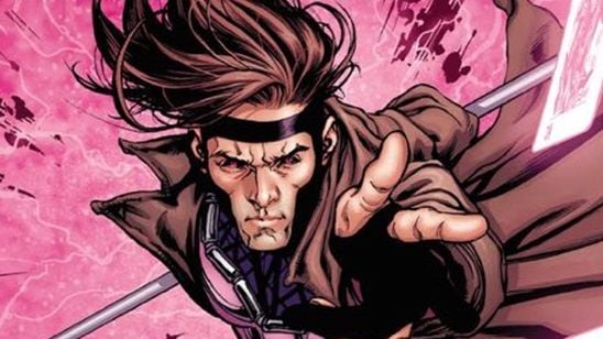 Gambit Filminin Vizyon Tarihi Açıklandı! haber görseli