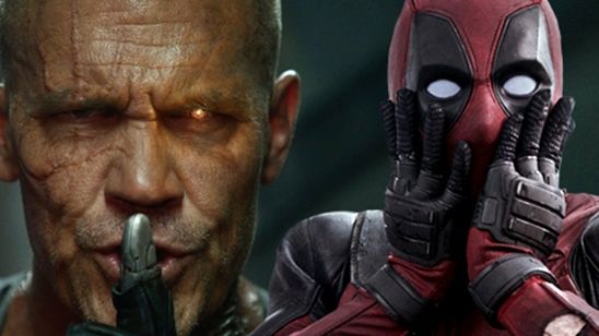 "Deadpool 2" Post Prodüksiyona Geçti! haber görseli