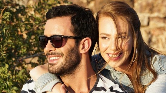 "Mutluluk Zamanı" Filminden Fragman Geldi! haber görseli