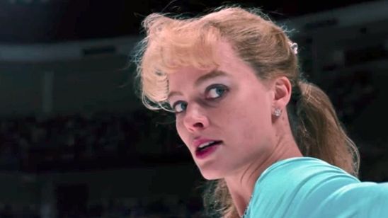Margot Robbie'li "I, Tonya"dan Teaser Çıktı! haber görseli