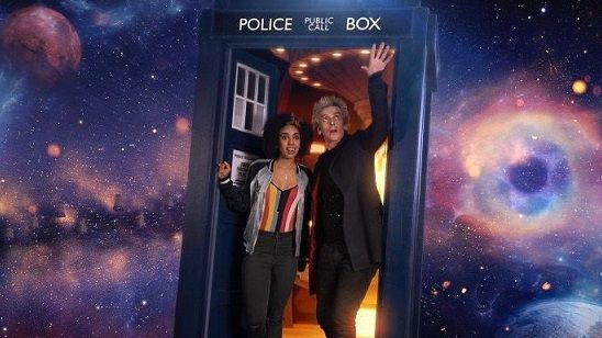 ​​'Doctor Who’nun Yeni Oyuncuları Belli Oldu haber görseli