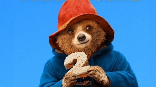 "Ayı Paddington 2"den Yeni Türkçe Fragman ve Poster! haber görseli