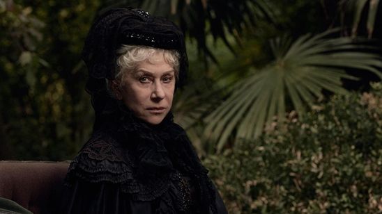"Winchester" Filminden Ürkütücü Fragman! haber görseli