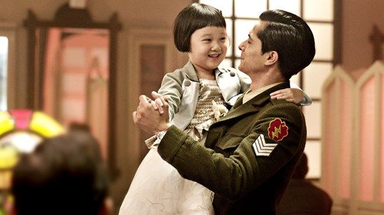 "Ayla"ya Cape Town'dan Ödül Geldi! haber görseli