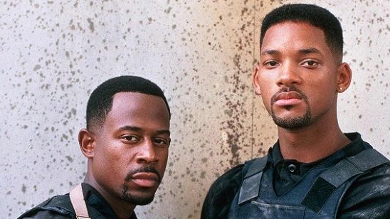 ​Bad Boys Serisi Dizi mi Oluyor? haber görseli