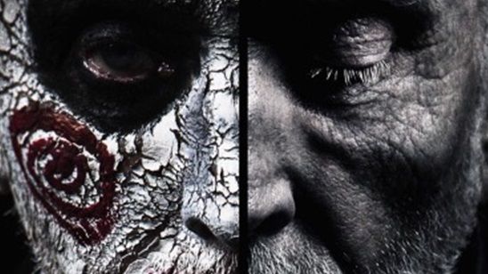 Testere: Jigsaw Efsanesi"nden Yeni Poster! haber görseli