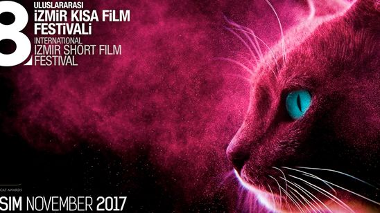 18. İzmir Kısa Film Festivali Jürisi Belli Oldu! haber görseli