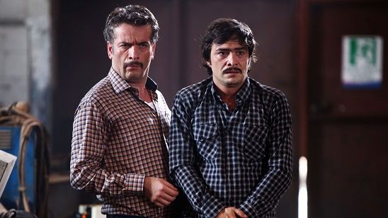 'Çalgı Çengi İkimiz' TV'de İlk Kez FOX'ta Yayınlanacak haber görseli