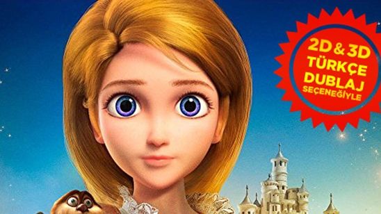 "Sindirella" Animasyonundan Türkçe Fragman ve Poster! haber görseli