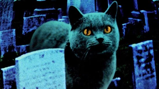 "Hayvan Mezarlığı" Yeniden Uyarlaması Yönetmenlerini Buldu! haber görseli